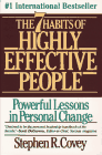 The 7 Habits of Hightly Effective People